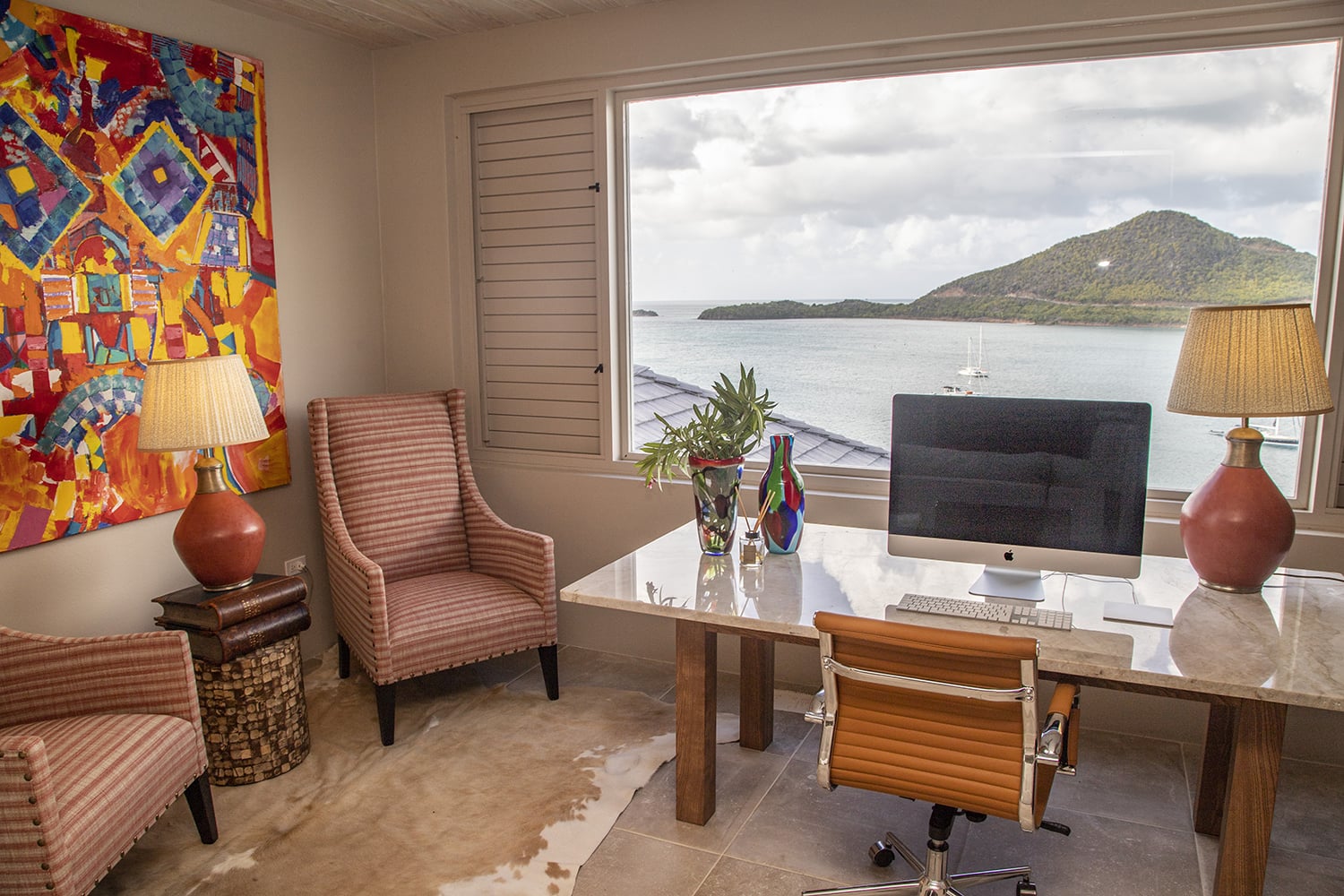 Villa Papillon Real Estate Henley & Partners